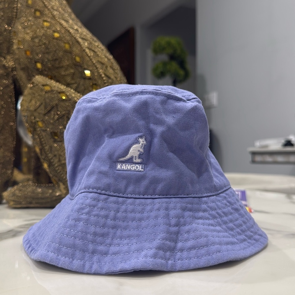 Kangol 🦘 bucket hat
